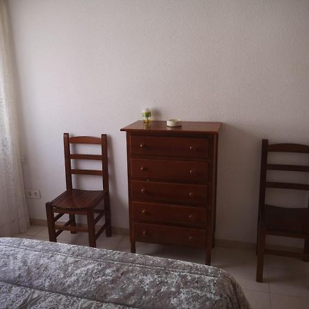 Playamar 231 Apartment Alcoceber Exterior photo