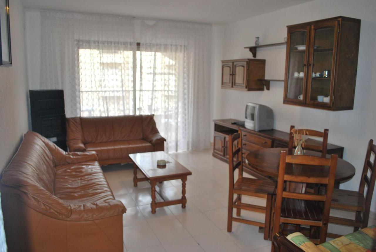 Playamar 231 Apartment Alcoceber Exterior photo