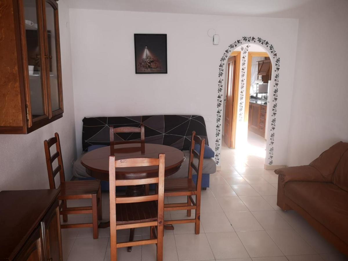 Playamar 231 Apartment Alcoceber Exterior photo
