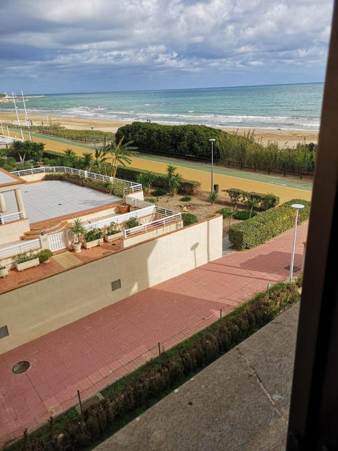 Playamar 231 Apartment Alcoceber Exterior photo